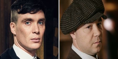 Peaky Blinders star teases details about Al Capone being introduced in Season 5