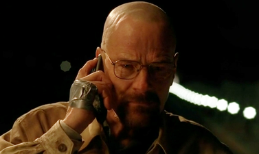 The final season of Breaking Bad is voted the greatest TV season of all time