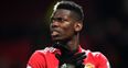 Paul Pogba dropped by Jose Mourinho for Huddersfield game