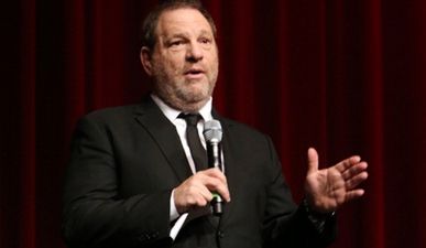 Scotland Yard receive more Harvey Weinstein sexual assault allegations