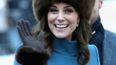 Here’s why Kate Middleton is never allowed to take off her coat in public