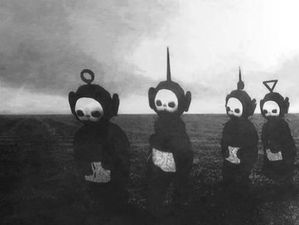 WATCH: The dark episode of Tellytubbies so creepy it was banned from TV