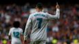 Real Madrid set to give Cristiano Ronaldo massive salary increase