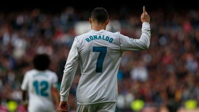 Real Madrid set to give Cristiano Ronaldo massive salary increase