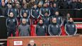 People are fuming with Paul Pogba for ‘lack of respect’ during minute’s silence