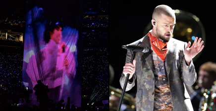 Justin Timberlake called out for his ‘disrespectful’ Prince tribute at the Super Bowl