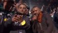 Awkward ‘selfie kid’ outperforms Justin Timberlake in Super Bowl half-time show