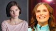 WATCH: Amanda Knox sings ‘Come Out Ye Black and Tans’ in bizarre TV appearance