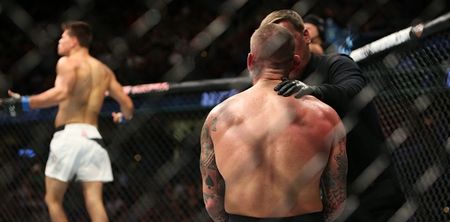 CM Punk’s camp appear to be teasing imminent UFC return