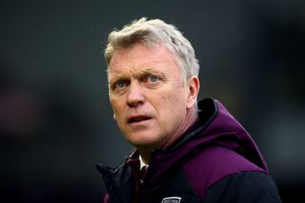 David Moyes ‘unlikely’ to stay on as West Ham manager past the end of the season