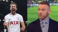 WATCH: Wayne Rooney warns Tottenham they risk losing Harry Kane