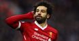 Mohamed Salah stat shows how he has consistently delivered for Liverpool in the big games this season