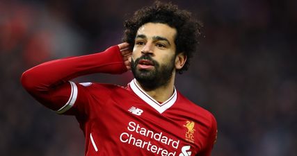 Mohamed Salah stat shows how he has consistently delivered for Liverpool in the big games this season