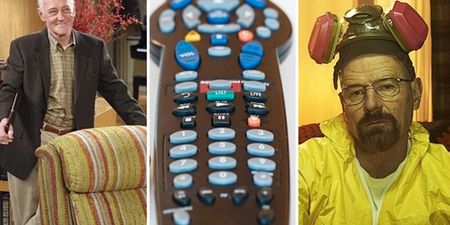 The JOE TV Quiz: Week 1