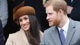 The actors who will play Meghan and Harry in a new film revealed