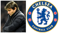 Chelsea close to hiring top European manager after crisis talks with Conte