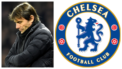 Chelsea close to hiring top European manager after crisis talks with Conte