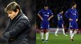 Antonio Conte has come up with an unusual form of ‘punishment’ for his players after Watford defeat