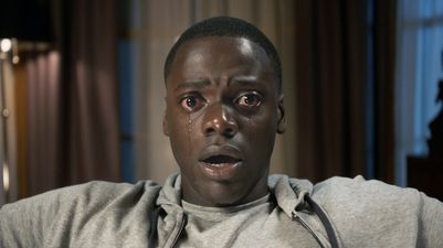 It looks like a Get Out sequel could be happening