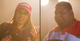 WATCH: Rap battle between Big Narstie and Lady Leshurr for Big Mac 50th anniversary