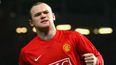 Wayne Rooney names his favourite strike-partner from his time at Manchester United