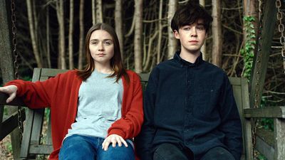 End of the F**king World creator drops the biggest hint yet about a new season