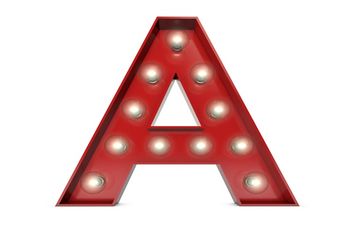 QUIZ: JOE’s Alphabet Quiz – Week 1: The Letter ‘A’