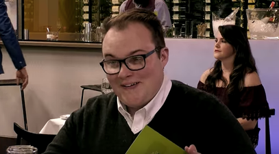 WATCH: The fussiest eater of all time appears on First Dates over in Ireland