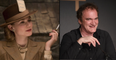 Diane Kruger responds to Quentin Tarantino Inglorious Basterds choking allegations