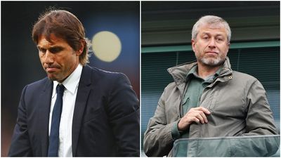 Chelsea will reportedly have to pay Antonio Conte a massive sum if they sack him this season