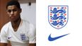 England fans want new retro training top as the home shirt