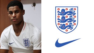 England fans want new retro training top as the home shirt