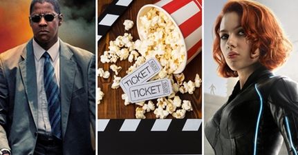 The JOE Movie Quiz: Week One