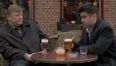 The hilarious deleted scenes for In Bruges are an absolute must watch