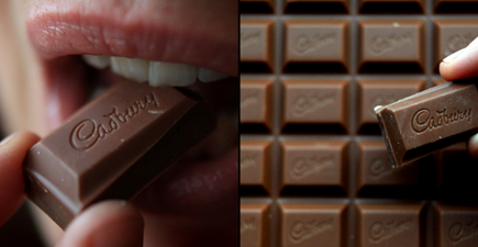 DREAM JOB ALERT: Cadbury is officially hiring a chocolate tester