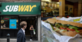 Subway are giving out free sandwiches next week