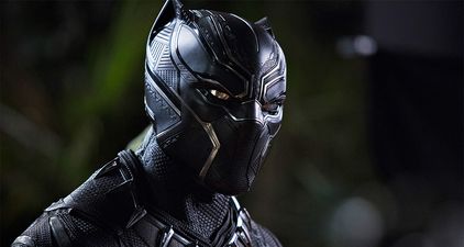 Black Panther has gotten its first bad review – and fans are furious