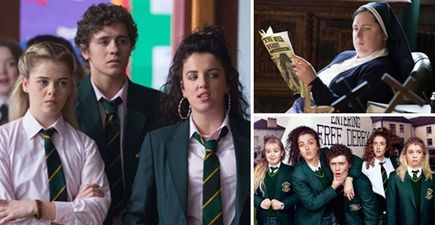 Lots of people want the best character in Derry Girls to get a spin-off