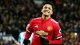 Alexis Sanchez rejects claims that he lied about always wanting to play for Man United