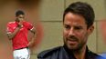 Why Jamie Redknapp feels sorry for Marcus Rashford