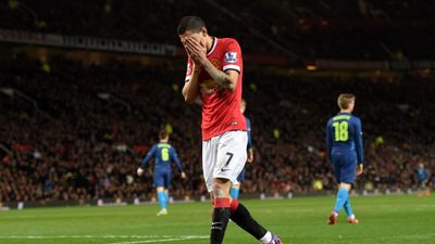 Ángel Di María was so hurt by mocking memes that he needed a psychologist