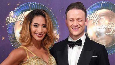 Strictly stars Kevin and Karen ‘set to divorce’ after three years of marriage