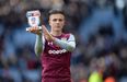 Some are calling for Jack Grealish to be called up for England after impressive showing against Birmingham