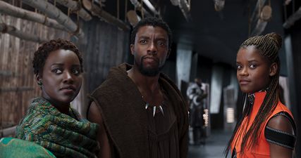 Black Panther is Marvel at its most interesting but least exciting