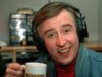 The new Alan Partridge show has started filming and the plot sounds perfect