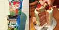 There’s a new cake flavoured Ben & Jerry’s and it’s on sale