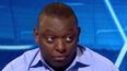 Supporters don’t agree with Garth Crooks’ pick for player of the year