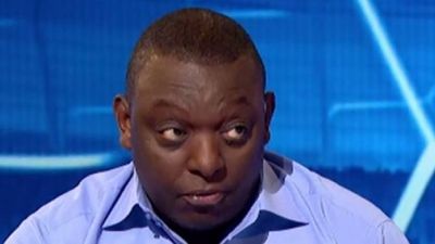 Supporters don’t agree with Garth Crooks’ pick for player of the year