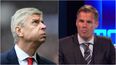 Jamie Carragher brands Arsenal an embarrassment