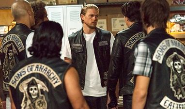 Sons of Anarchy creator confirms plans for two more shows including a sequel and prequel about Jax’s family